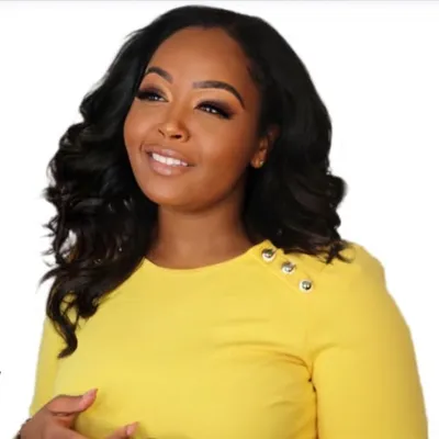 Tonya R. Williams | Mom of Teens & a Tween profile