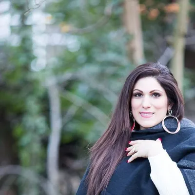 Vicki Broadbent profile