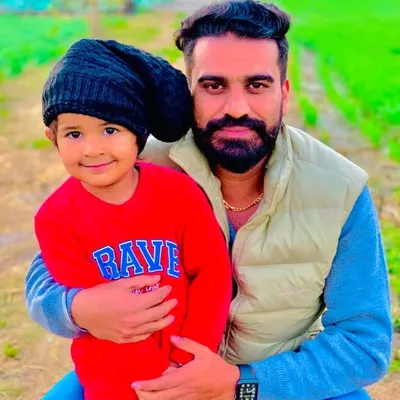 Harinderpal Singh profile