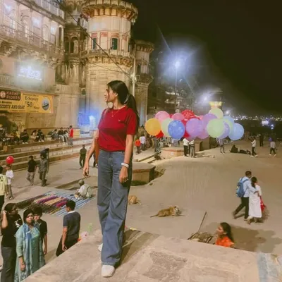 Honey Mishra profile