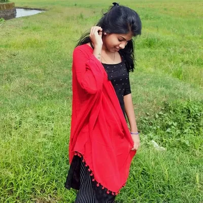 Honey Athul profile