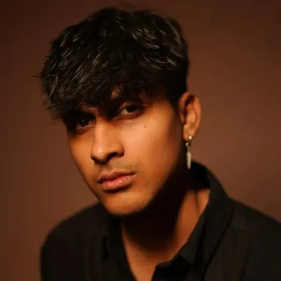 Ankit Bairagi profile
