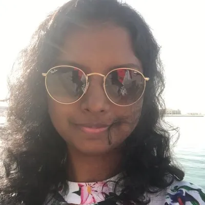 Gowri Abhinaya profile