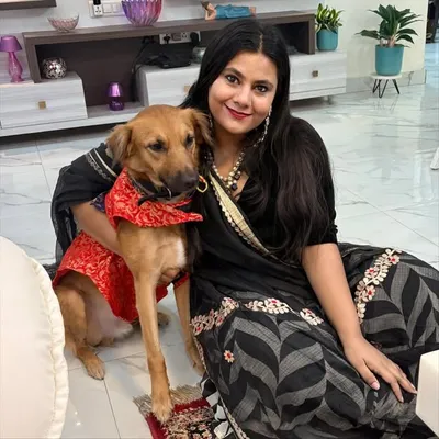 Mallika Malhotra profile
