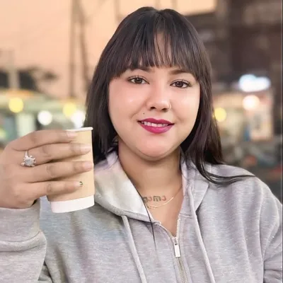 Honey Deuri. profile