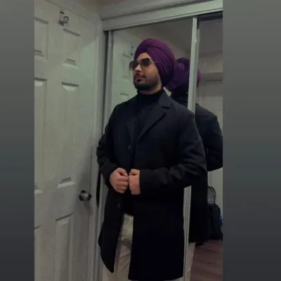 ਹਰਪ੍ਰਤਾਪ ਘੁੰਮਣ 🦅 profile
