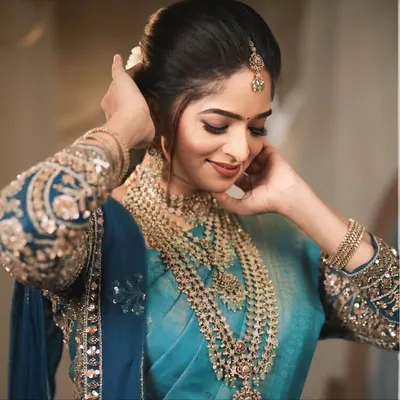 Hanisha profile