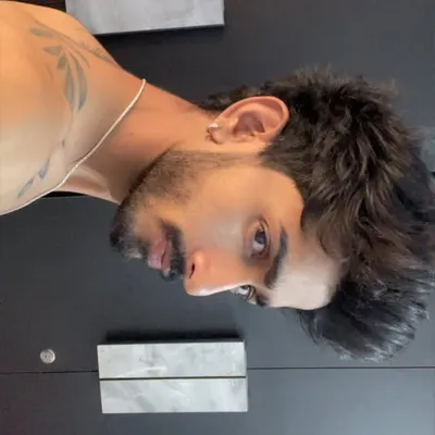 ABHINAV C profile