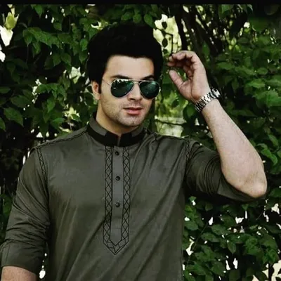 Muhammad Husnain profile