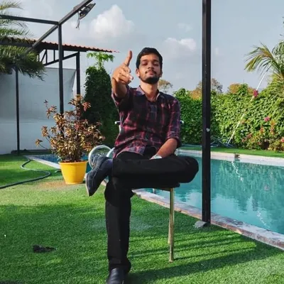 JAYANT DAREKAR profile