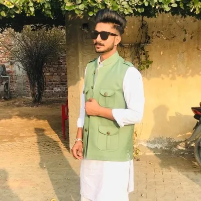 Honey Rajput profile