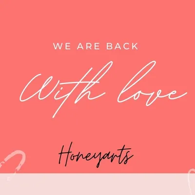 Honeyarts profile