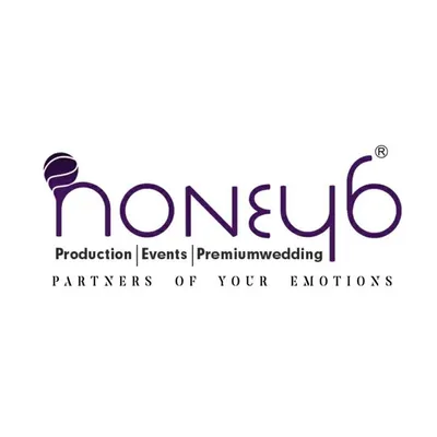 Honey B Wedding profile
