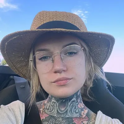 kelsey wood profile