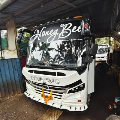 HONEYBEE TRAVEL HUB profile