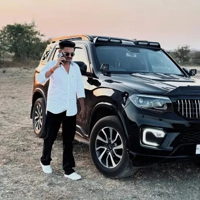 Rahul Solanki profile