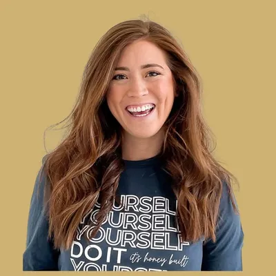Christine Gummersall - DIY & Home profile