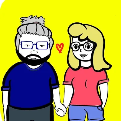 honeybunny_comicS profile