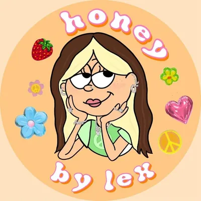 HONEY BY LEX JEWELRY ⛓ profile