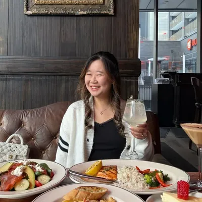 anichan ♡ Food & Travel profile