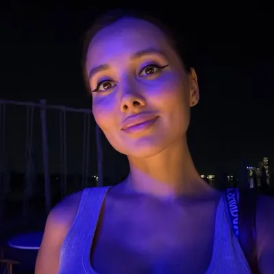 Diana Field profile