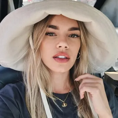 Mirian Pérez profile