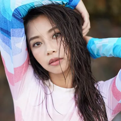 Honey Ho 何泳芍🧜🏾♀️ profile