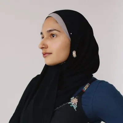 Hajar profile