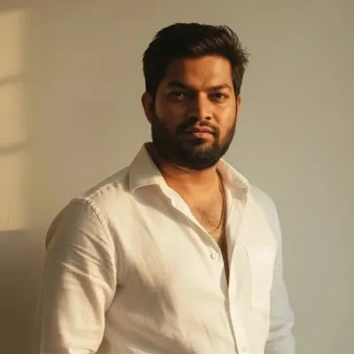 Honey Kaushik profile