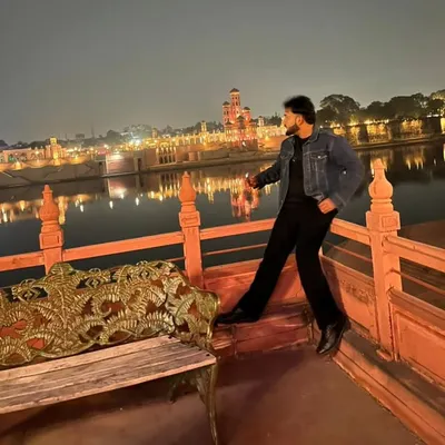 Honey Khan profile