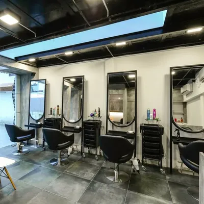 Honey Lulla Salon profile