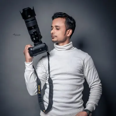 HONEY photography profile