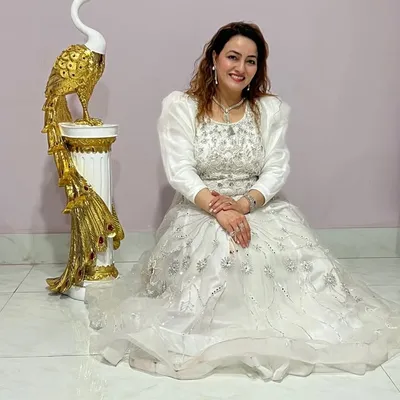 Honeypreet Insan profile