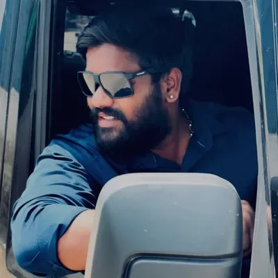 Sathish Honey profile