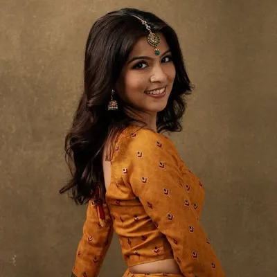 Hanisha profile