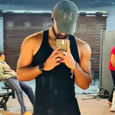 Honey Singh profile