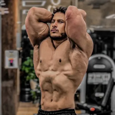 Saransh Raghubir profile