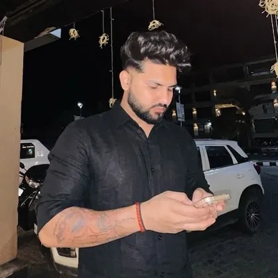 Honey Singh profile