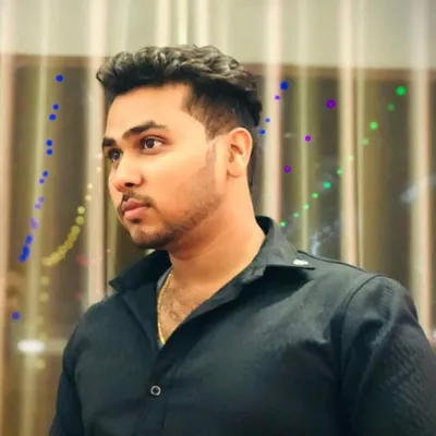 Honey Thakur profile