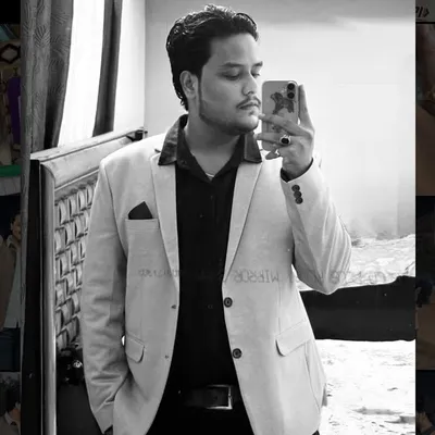 Ahmad Zaheer profile