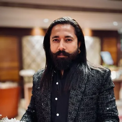 CHM EVENT CHOREOGRAPHER HONEYY MALHOTRA profile