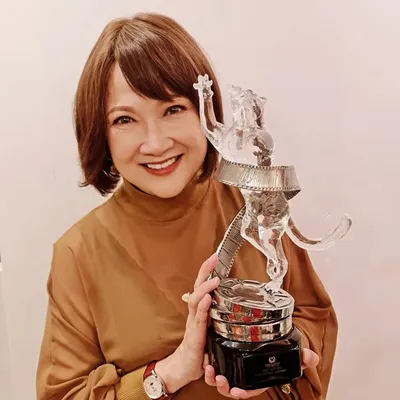 Hong Hui Fang 洪慧芳 profile