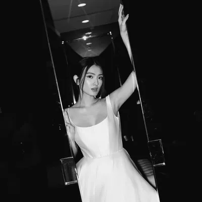 Hong Ling profile