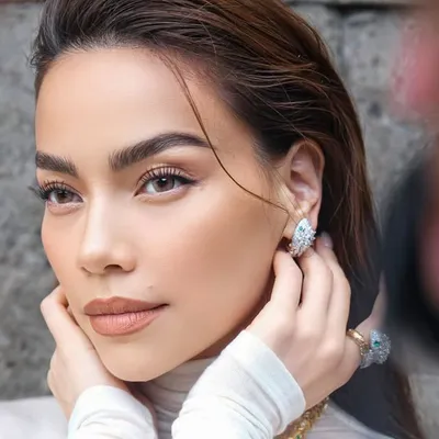 HỒ NGỌC HÀ profile