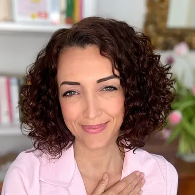 Melanie Pignitter profile