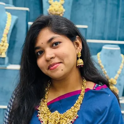 Honika Belagapu profile