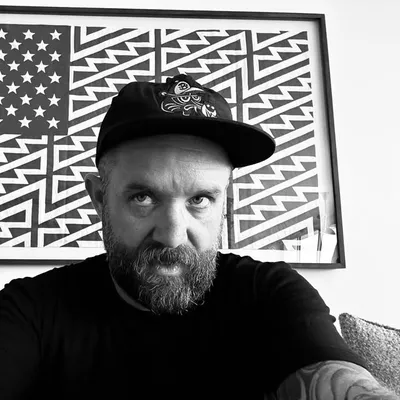 Daniel Hathorn profile
