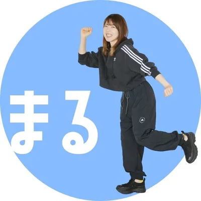 まる┃hidemi shibayama☺︎ profile