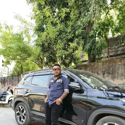 Chauhan Hitesh profile