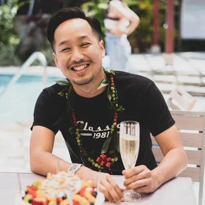 David Bui profile